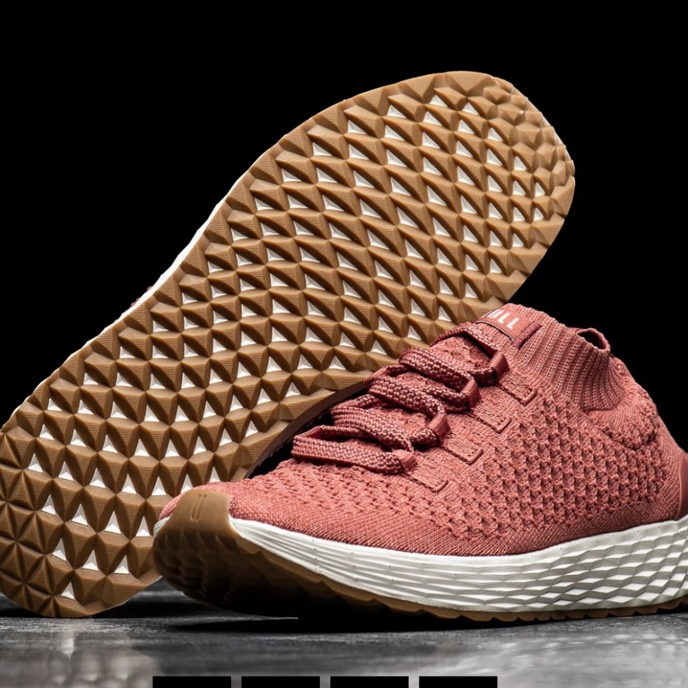 NOBULL Diamond Knit Runner